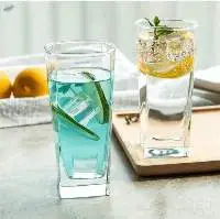 Drinking Glass (W016)