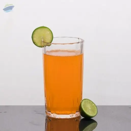 Drinking Glass (W018)