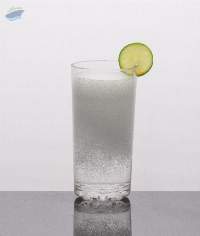 Drinking Glass (W025)