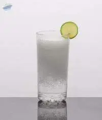 Drinking Glass (W025)
