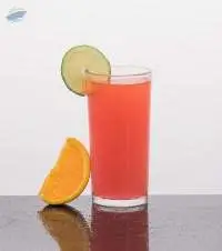 Drinking Glass (W029)
