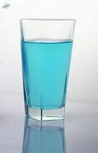 Drinking Glass (W042)