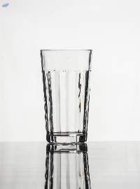 Drinking Glass (W0155)