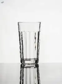 Drinking Glass (W0155)
