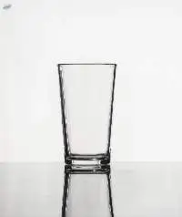 Drinking Glass (W080)