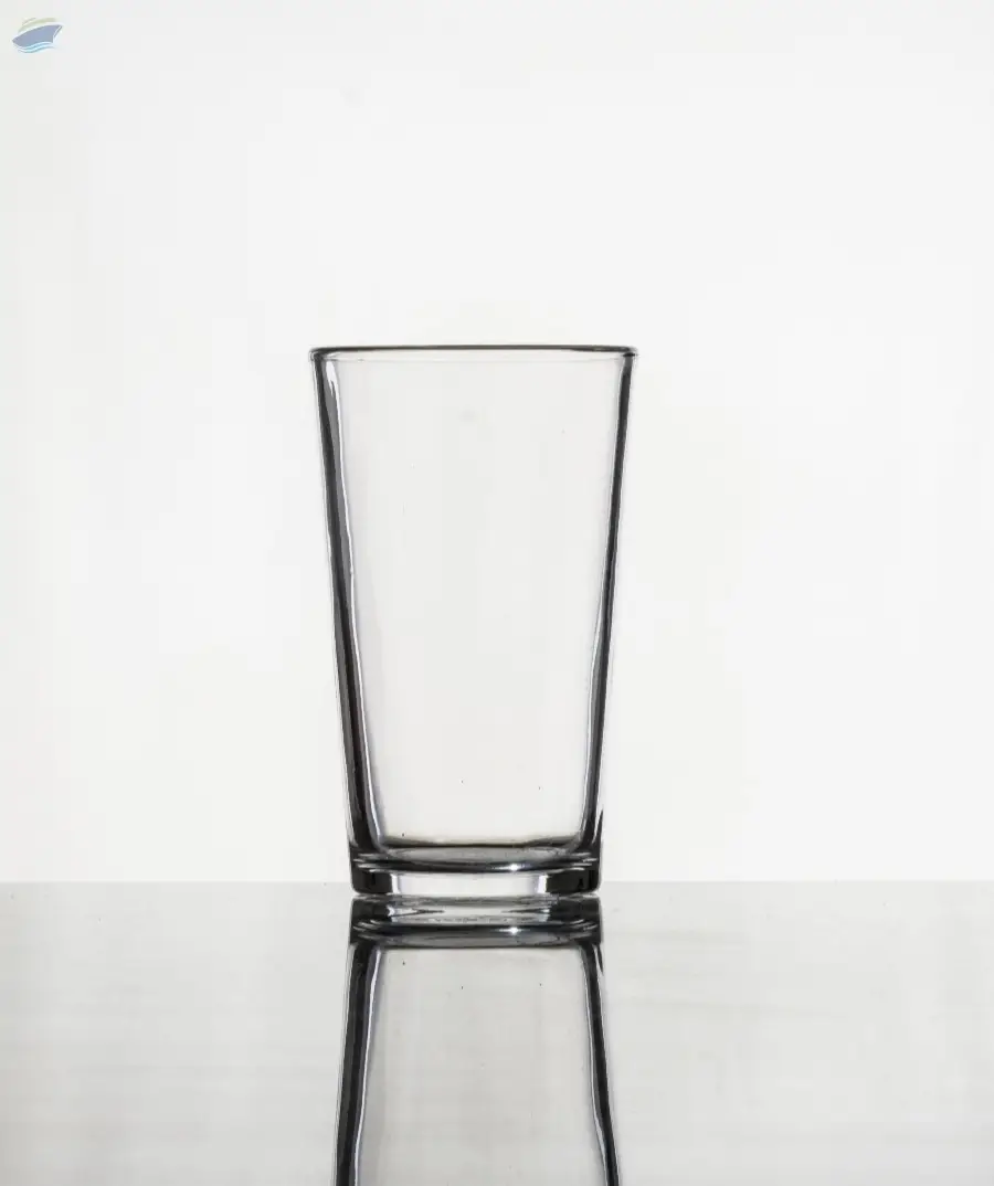 Drinking Glass (W080)