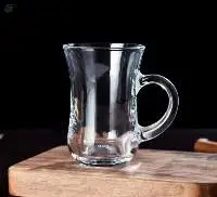 Tea Cup (W007)