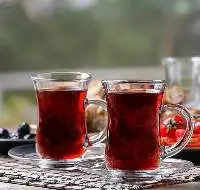 Tea Cup (W008)