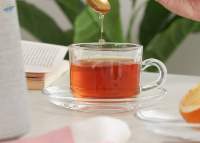 Tea Cup Set (E006)