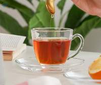 Tea Cup Set (E009)