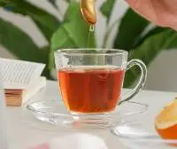 Tea Cup Set (E009)