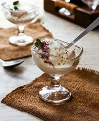 Ice Cream Bowl (N007)