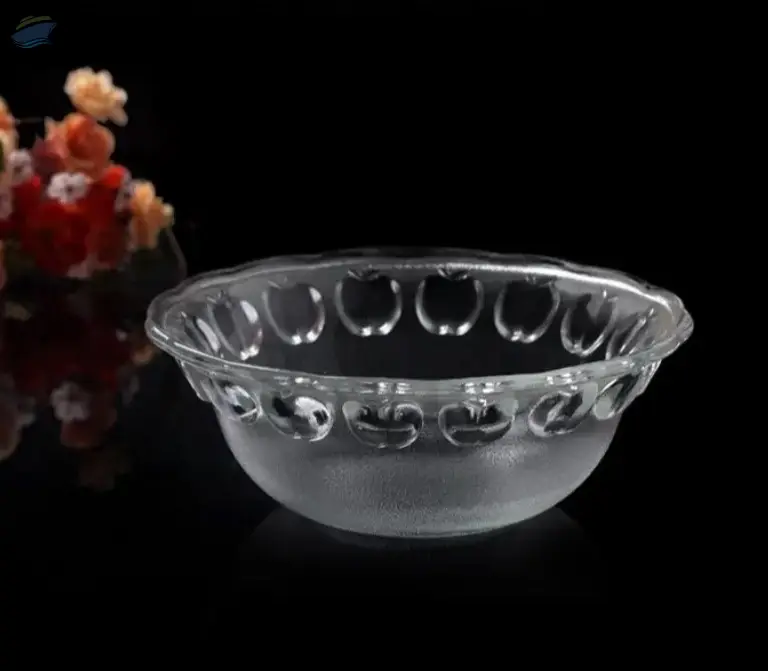 Small Bowl (N005)