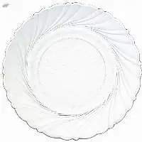 Plate (P003)
