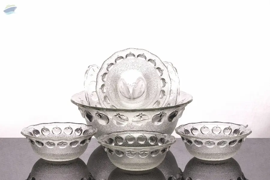Bowl Set (N006)
