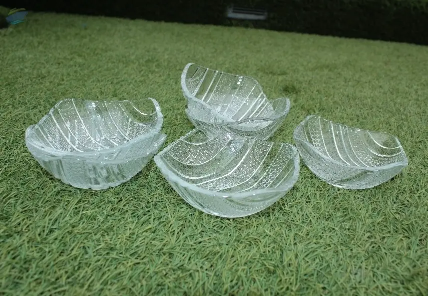 Small Bowl (N020)