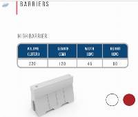 Barriers