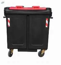Garbage Bins
