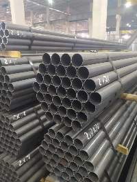 Metal Pipe, Metal Profiles