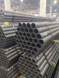 Metal Pipe, Metal Profiles