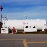 Jet Fuel A1