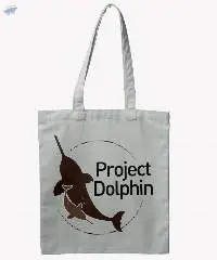 Canvas Promotional Tote Bag