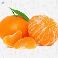 tangerine