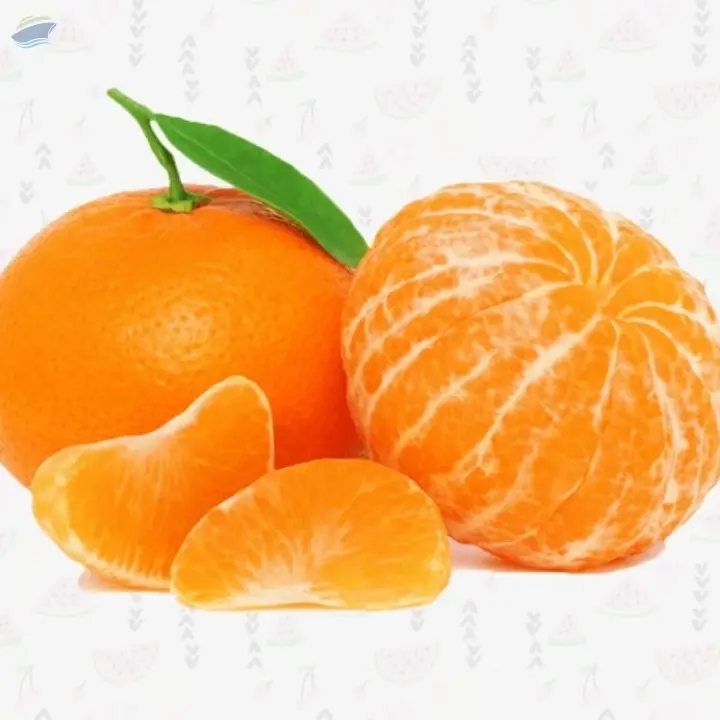 tangerine