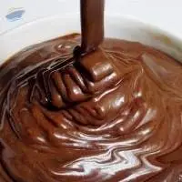 chocolate