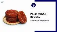 Brown Sugar (arenga pinnata)
