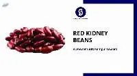 Red Kidney Beans
