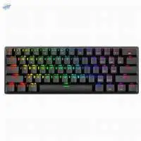 TGK317 VERDE Mechanical Gaming Keyboard
