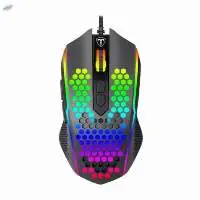 TGM310 Black Gaming Mouse