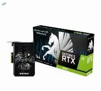 RTX3050 PEGASUS 8GB GDDR6 128bit DVI HDMI DP