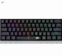 K630RGB Mechanical Keyboard