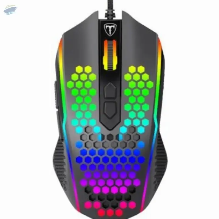 TGM310	T-Dagger  Gaming Mouse