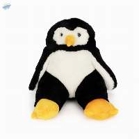 Izzy -The Shy Penguin, 26 cm (sitting)