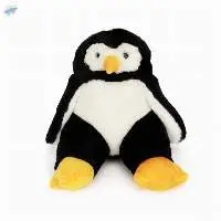 Izzy -The Shy Penguin, 26 cm (sitting)