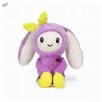 Fifi - The Bouncy Bunny, 38cm