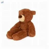 Chubbers - The Bubbly Bear, 34 cm