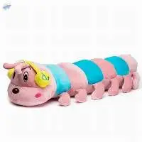 Betsy - The Clever Caterpillar, 75 cm