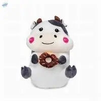 Moo - The Hungry Cow, 42 cm