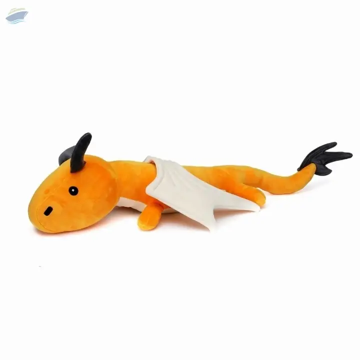 Liza - The Queenly Dragon, 86 cm