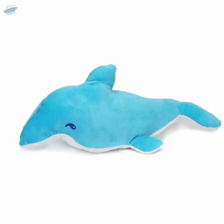 Denny - The Intelligent Dolphin, 50 cm