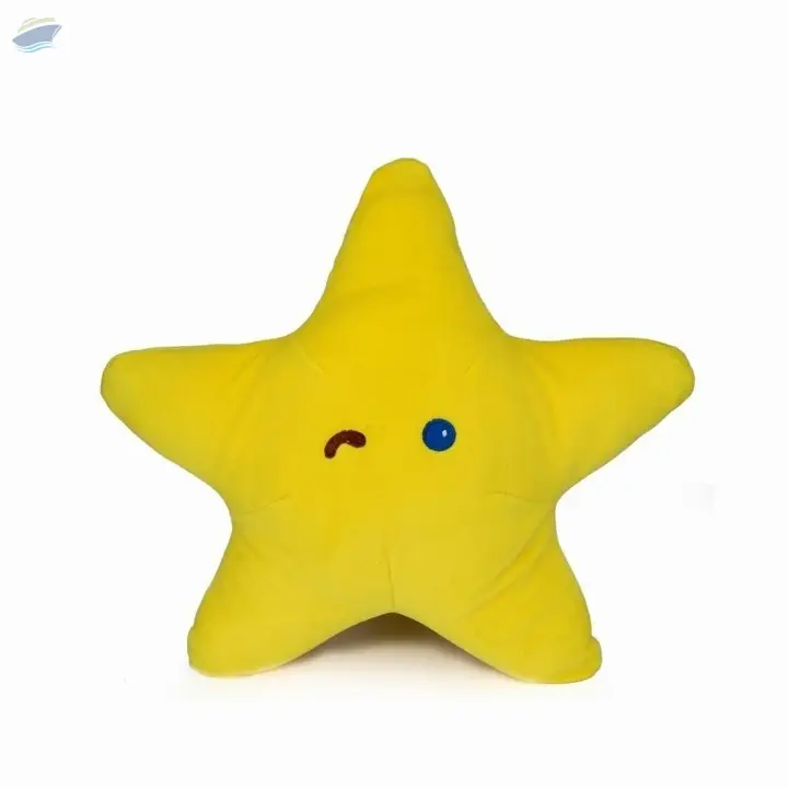 Stella - The Sticky Starfish, 32 cm