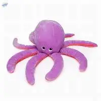 Squiggy - The Clumsy Octopus, 72 cm