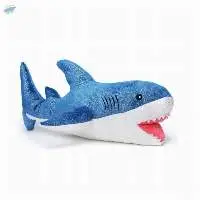 Jeff - The Great White Shark, 62 cm