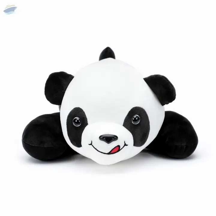 Bobo - The Lazy Panda, 64 cm