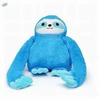 Ned - The Sleepy Sloth, 51 cm