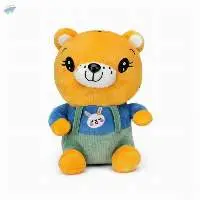 Angie -The Silly Tiger, 28 cm